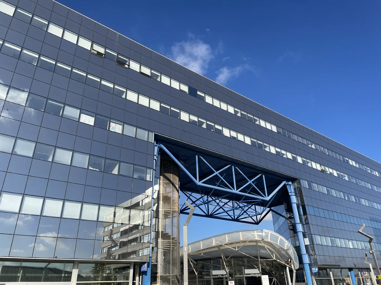 Bureau Rennes 391m² Location bureau Rennes Ille-et-Vilaine OLBUR2420463 1